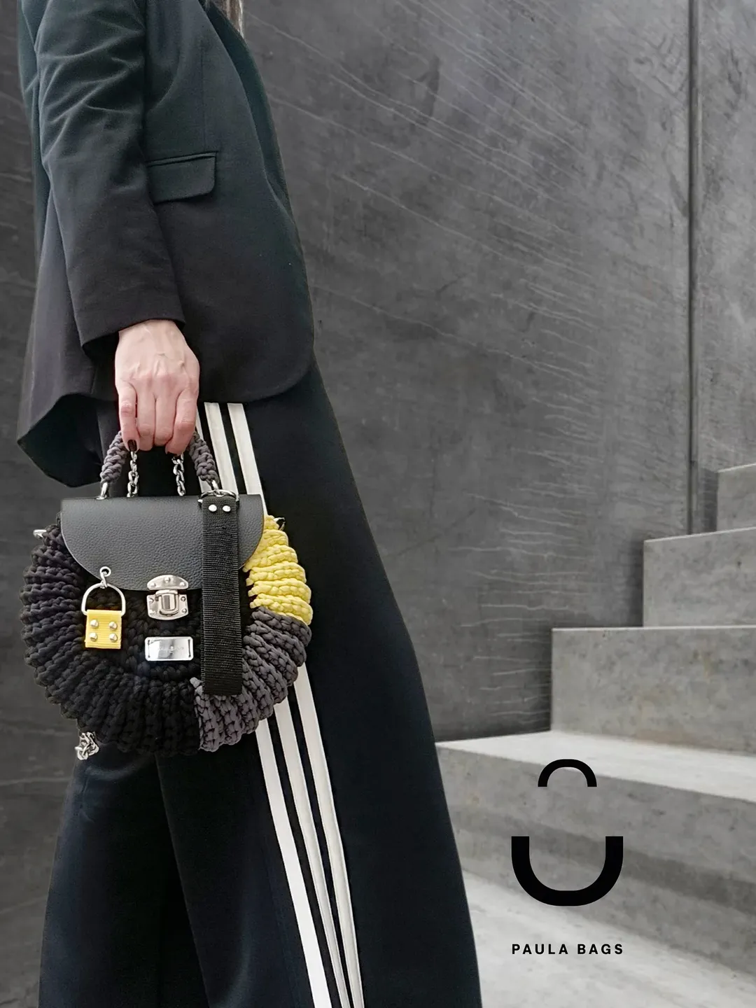 Paula bags — detalj 08