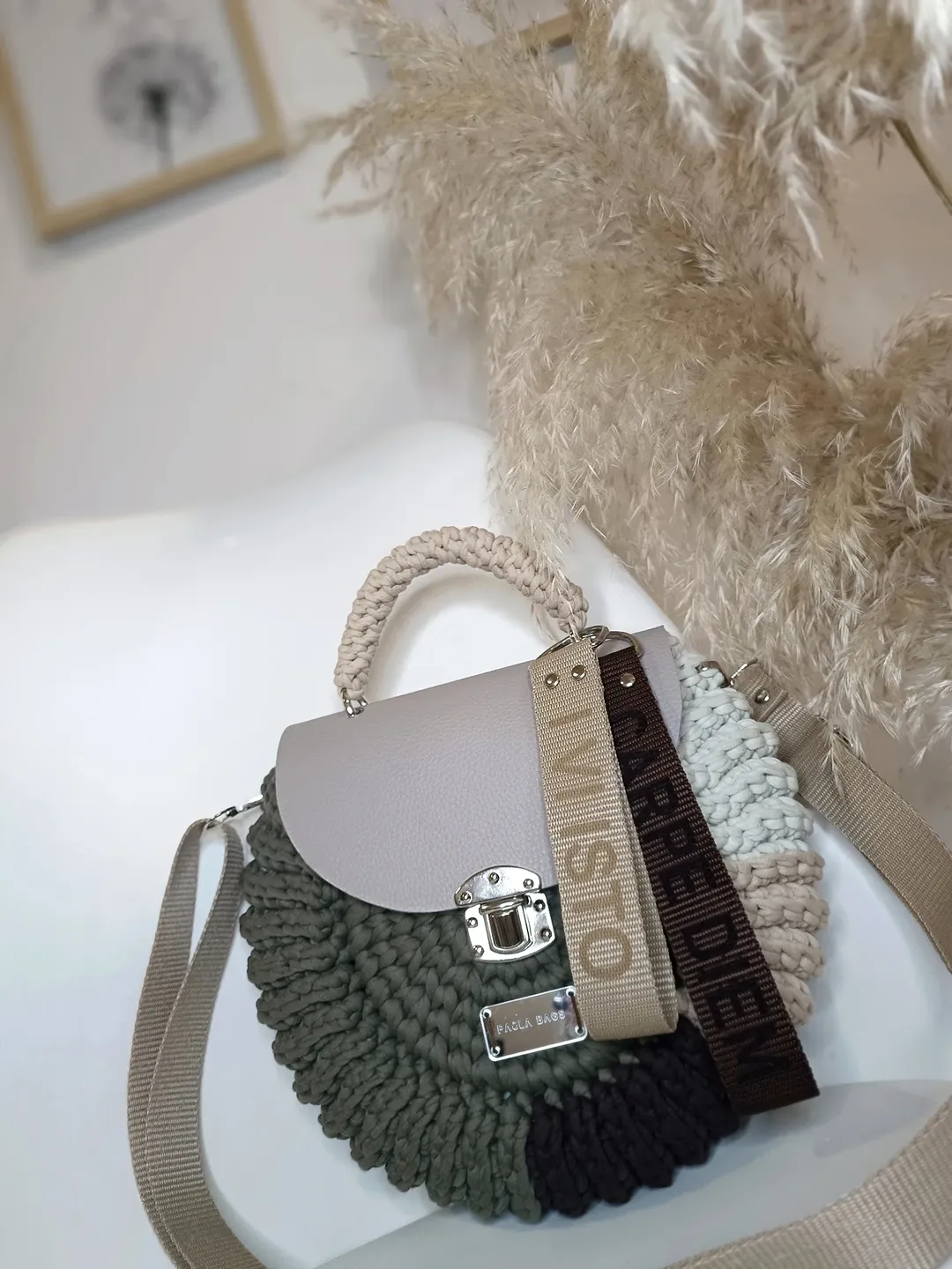 Paula bags — detalj 10