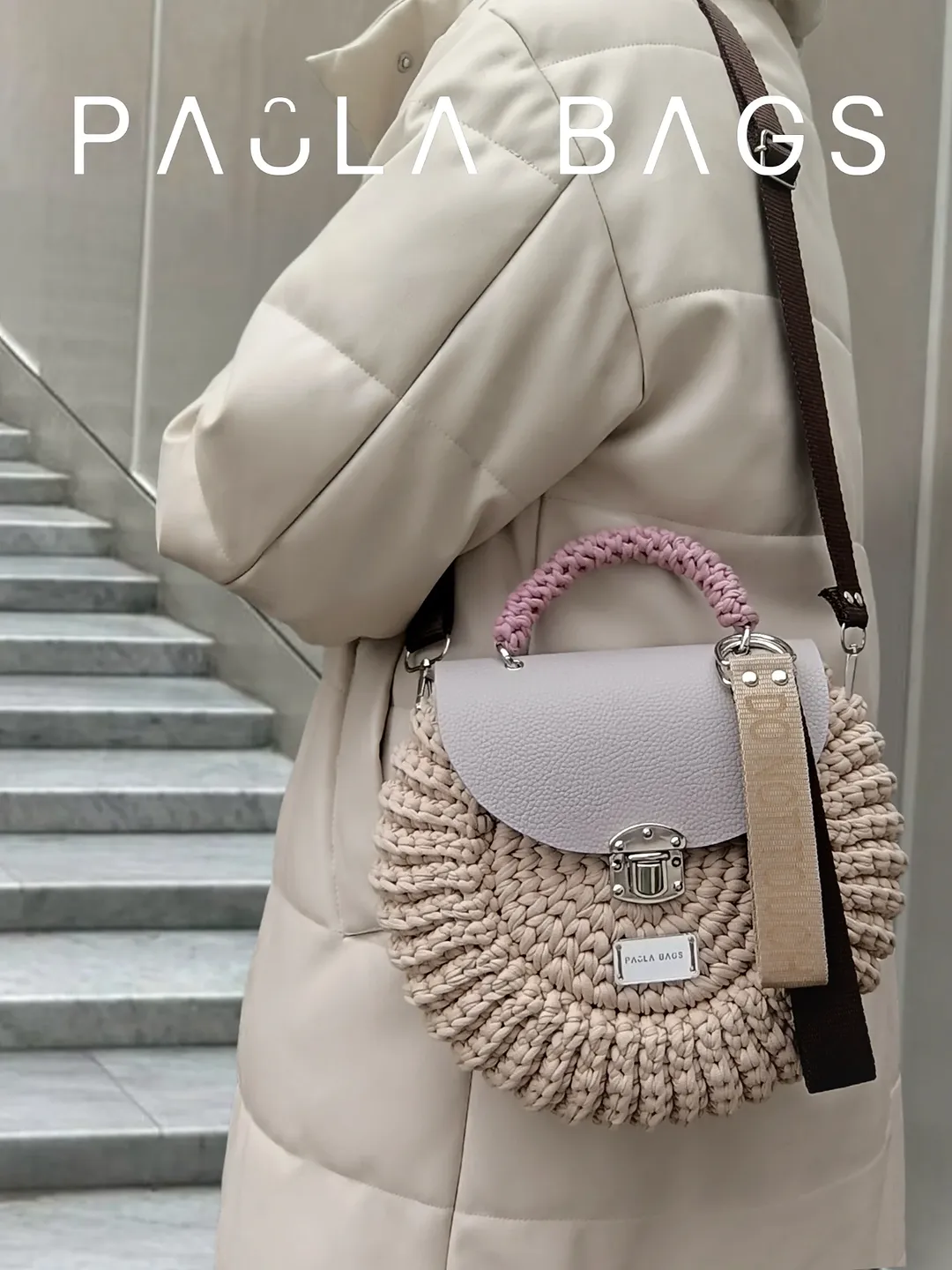 Paula bags — detalj 13