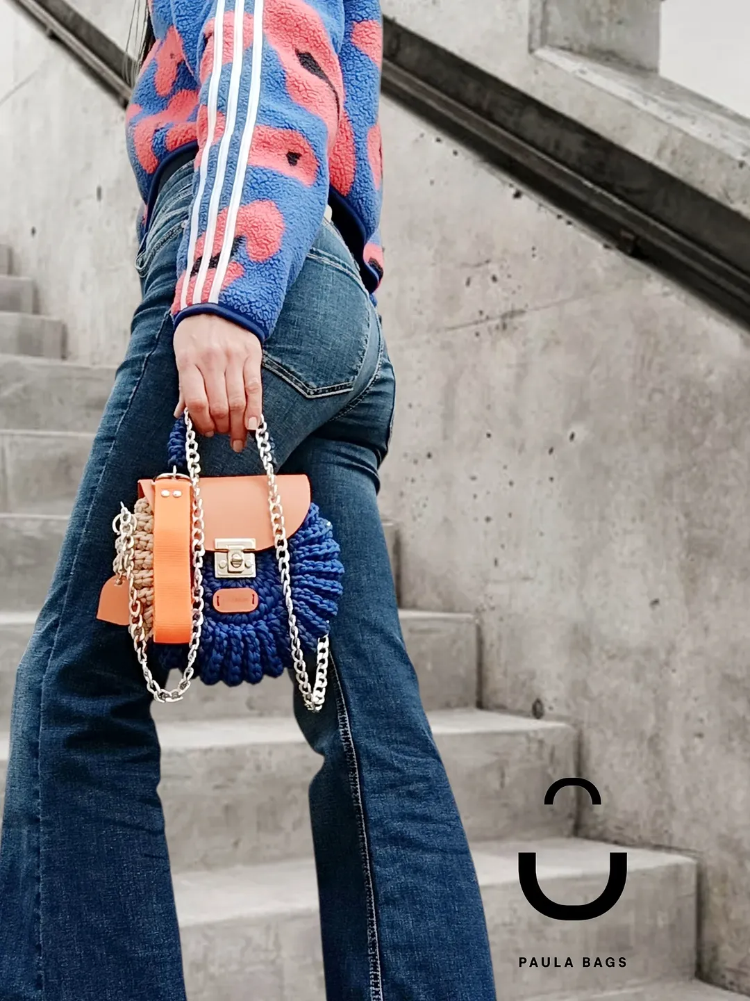 Paula bags — heklana torba 04